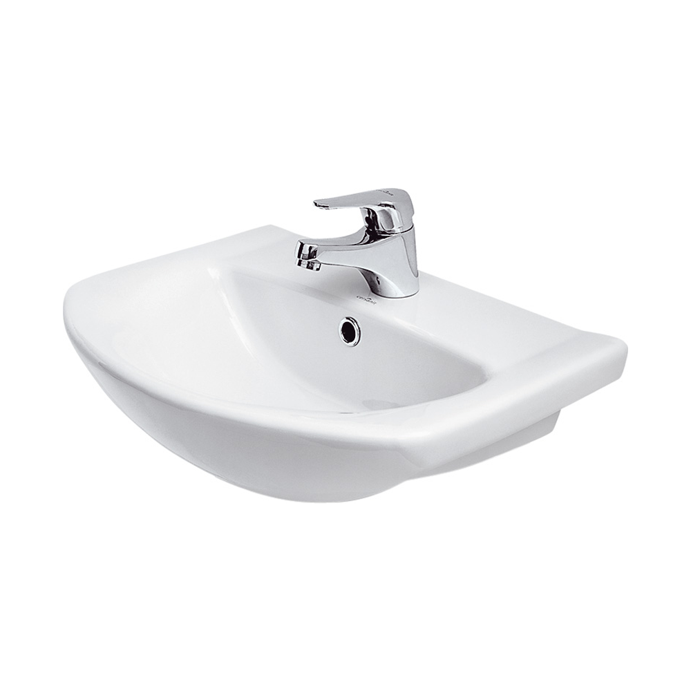 Lavoar Cersanit pentru mobilier Libra 600 mm K04-008EX3