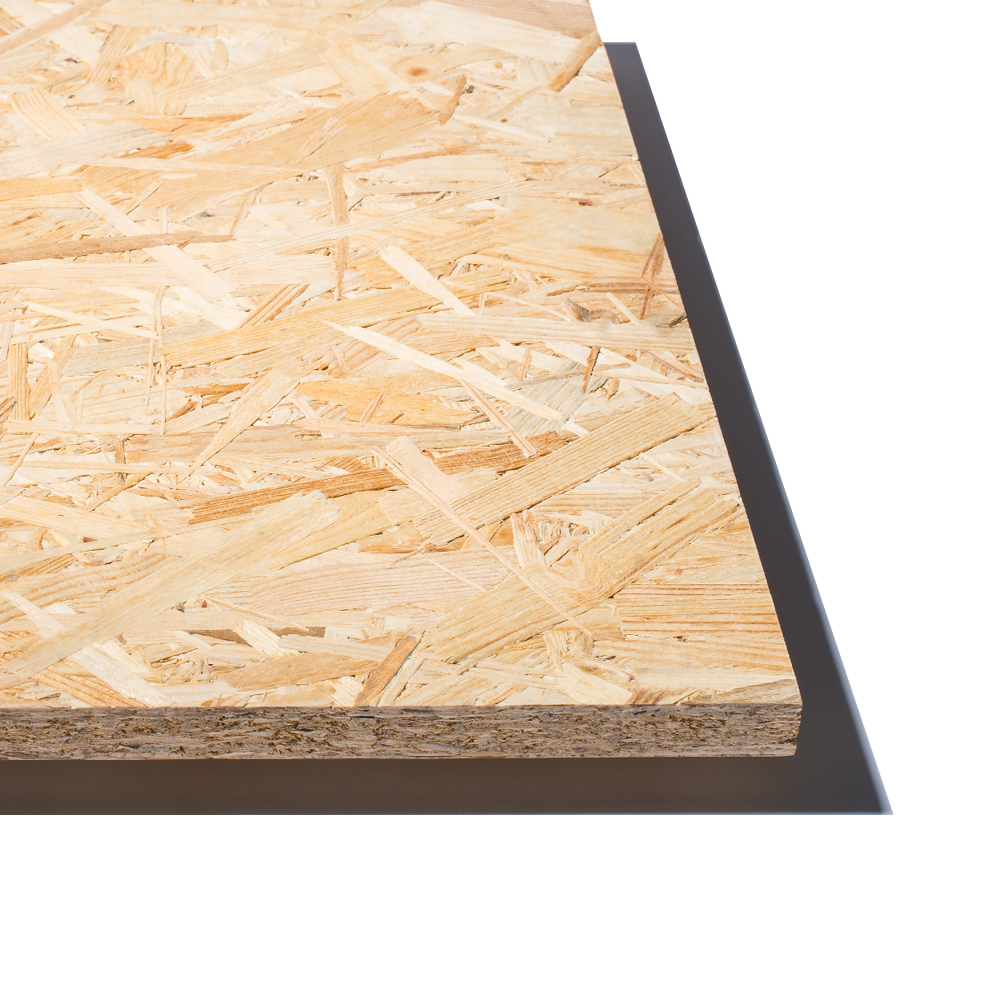 OSB 3 Krono 2500mm x 1250 mm x 8mm