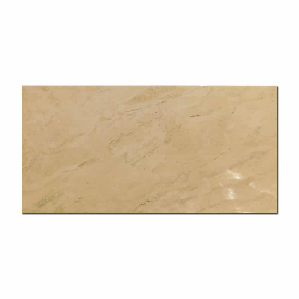 Faianta Bergama Cream  25 x 50