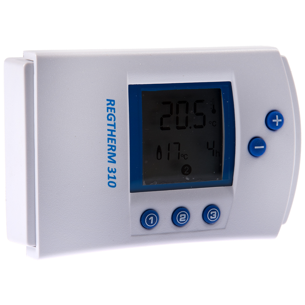 Termostat electronic neprogramabil HD - 310