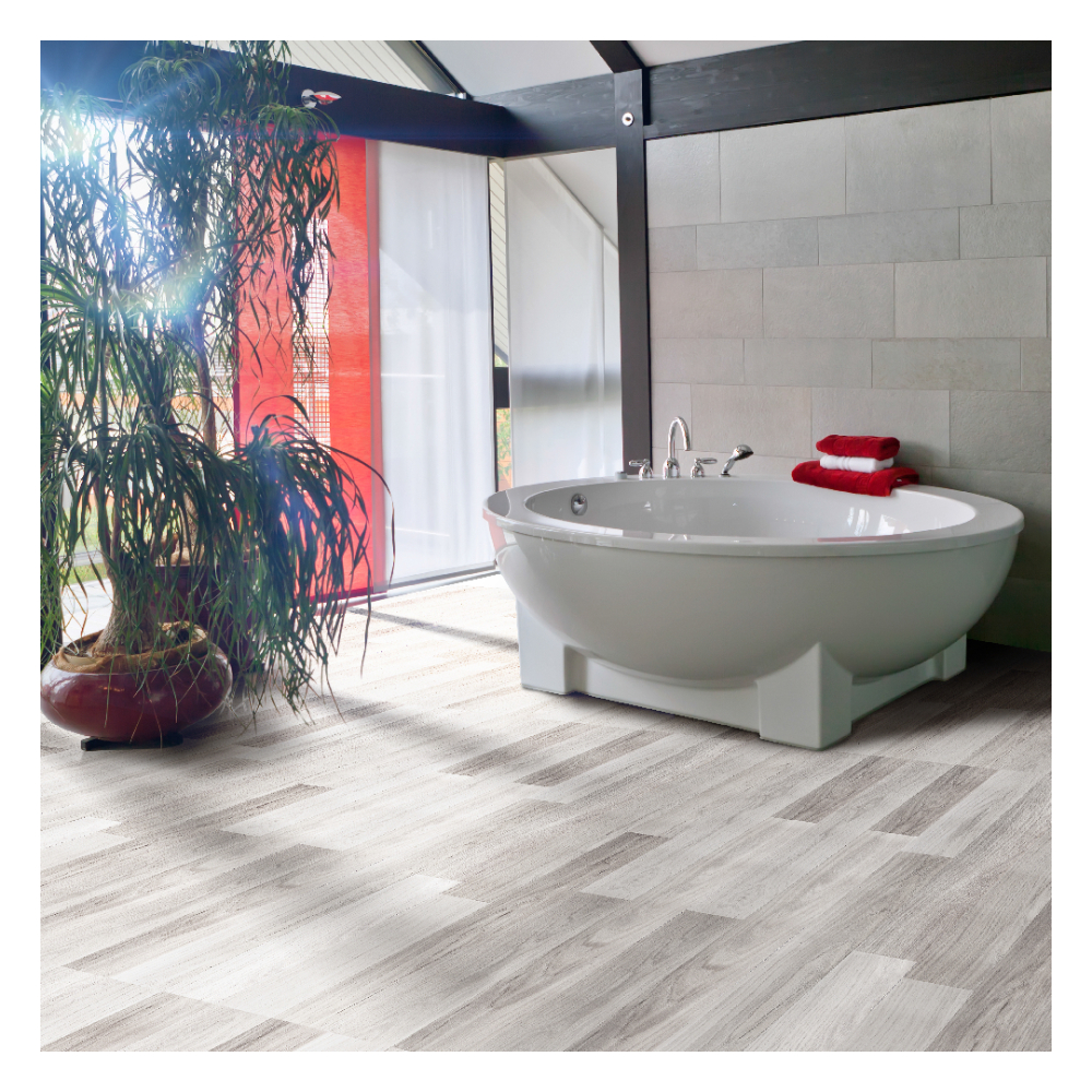 Parchet laminat Comfort Grey Oak  8 mm  clasa 31  AC3
