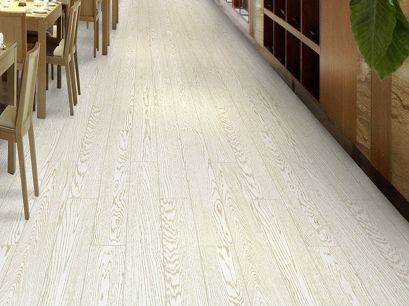 Parchet laminat Wood Golden Oak  10mm  clasa 32  AC4  crem deschis