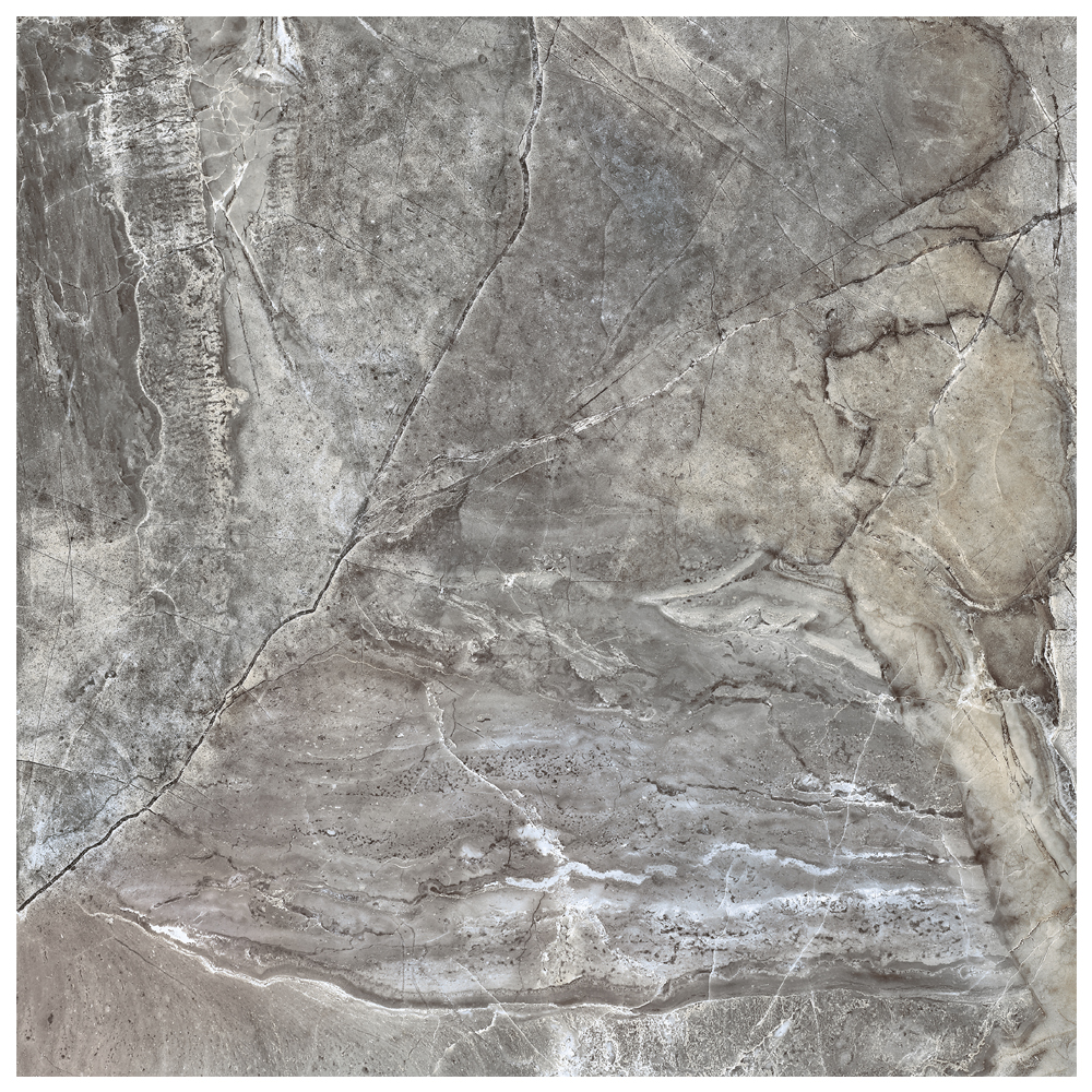 Gresie portelanata Saler Grigio  45 x 45  mata