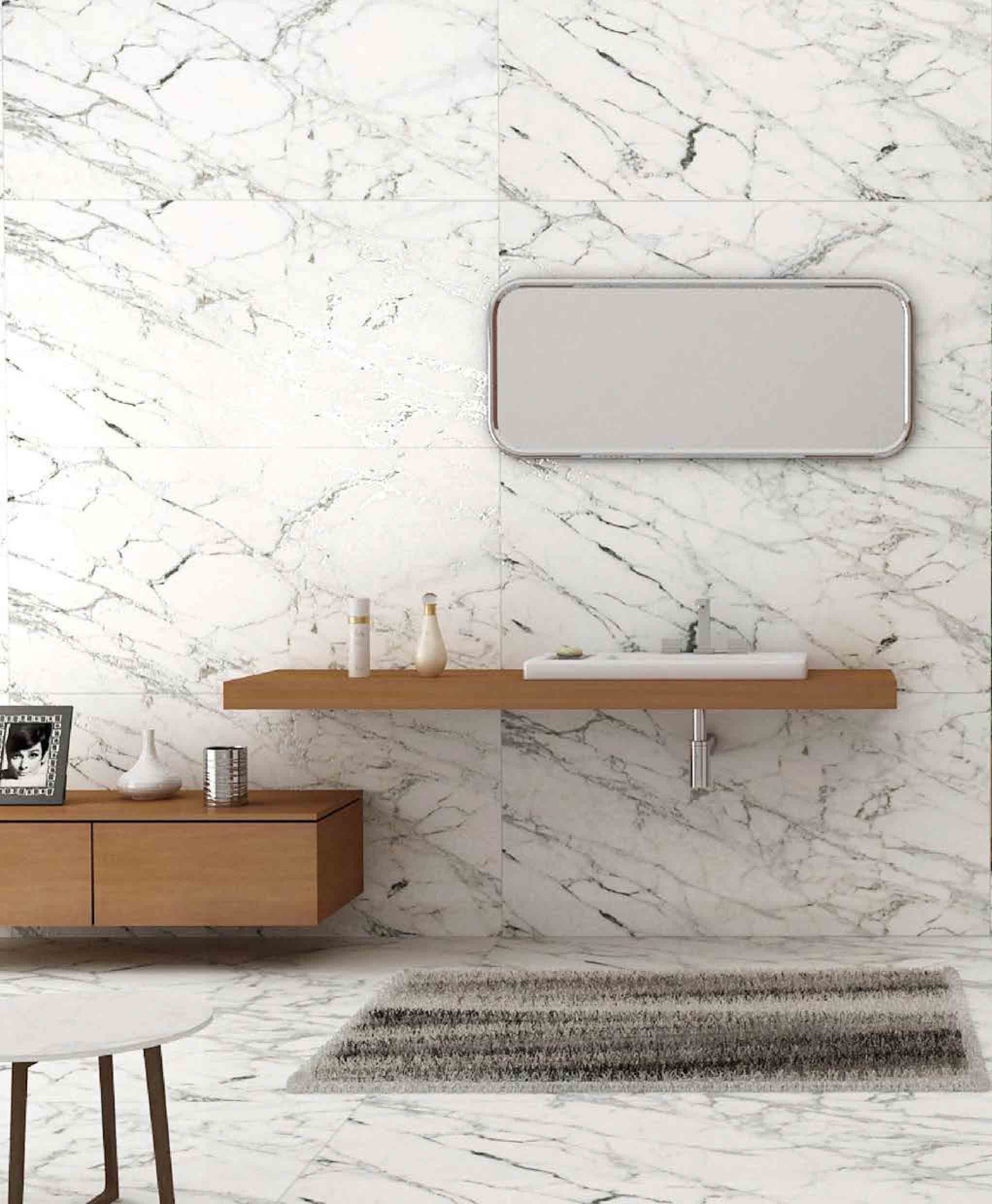 Gresie portelanata rectificata Spider Grey Carving (125)  60X120  mata