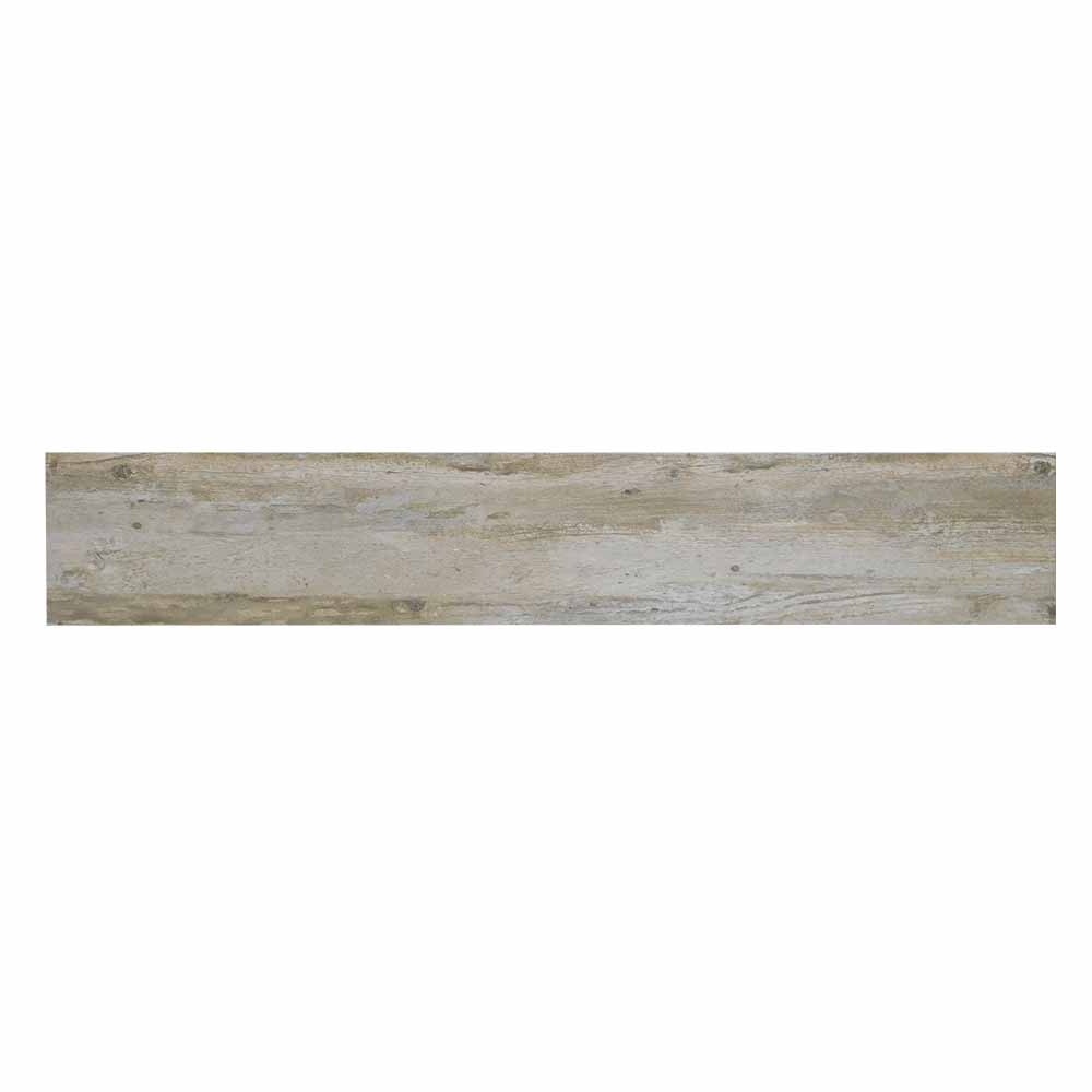 Gresie tip parchet  portelanata Western Wood Beige  20 x 120