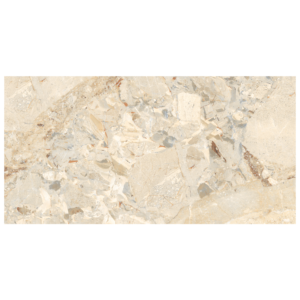 Gresie portelanata rectificata Era Stone  60X120  lucioasa