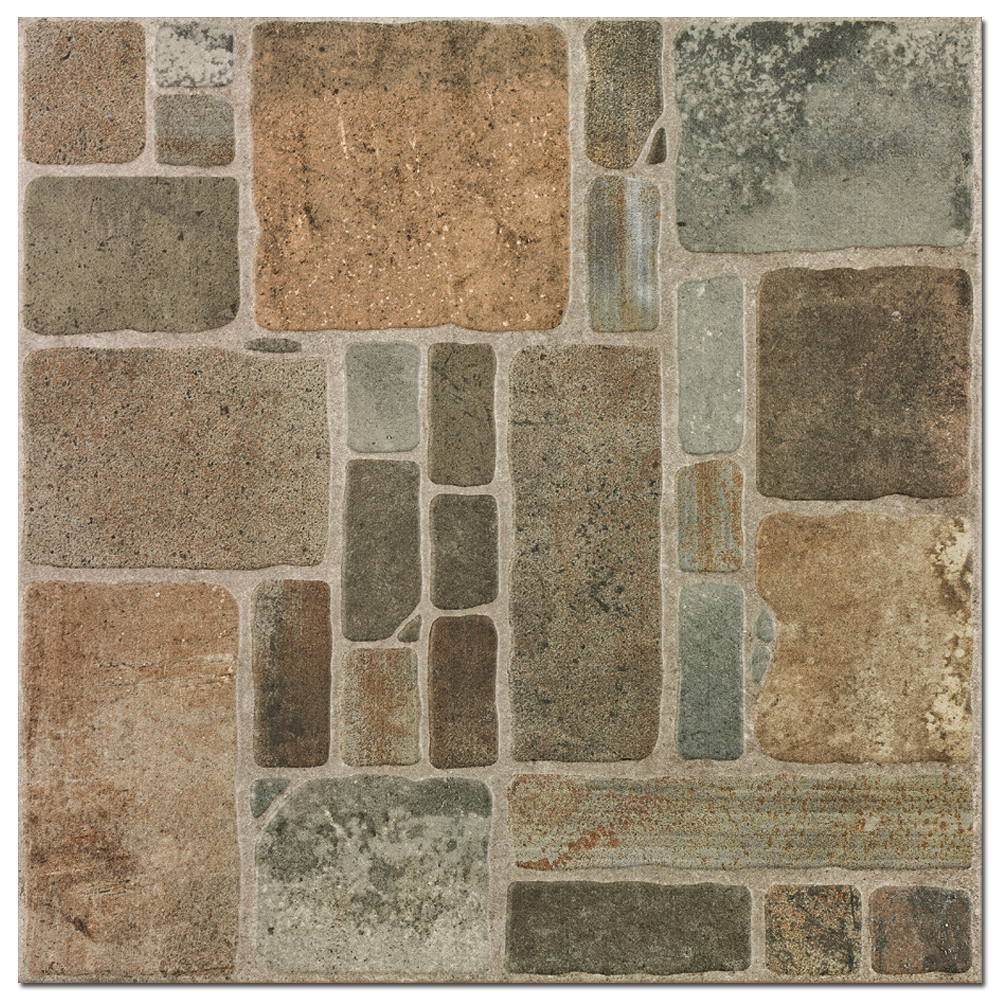 Gresie Portofino Natural  45X45  mata