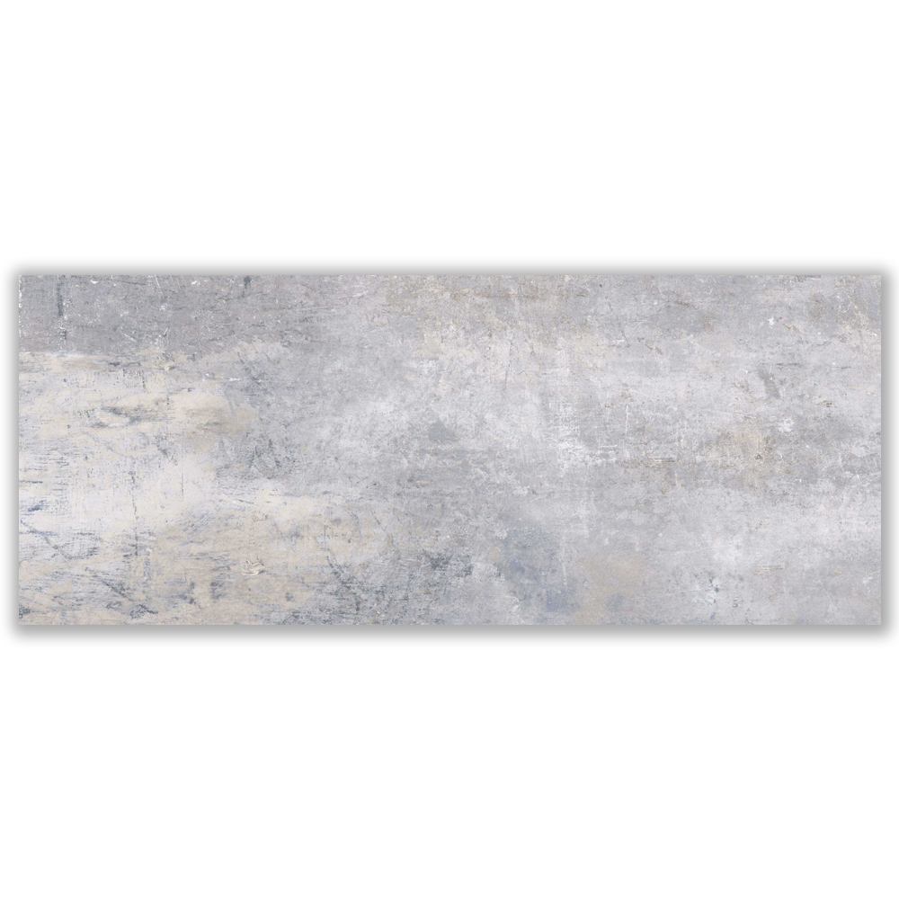 Faianta rectificata Fossil Light Grey  30 x 75