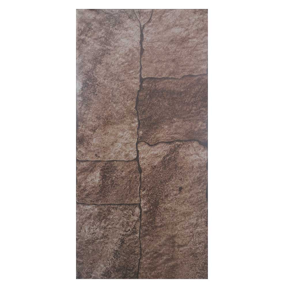 Gresie portelanata Daco Brown  30 x 60