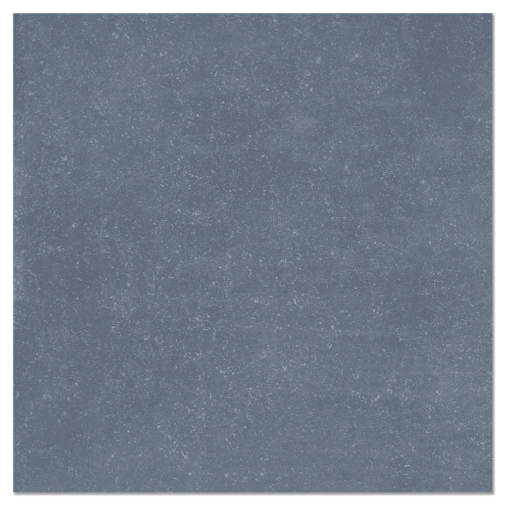 Gresie portelanata rectificata Belgium Stone Grey  59.7X59.7X2  mata