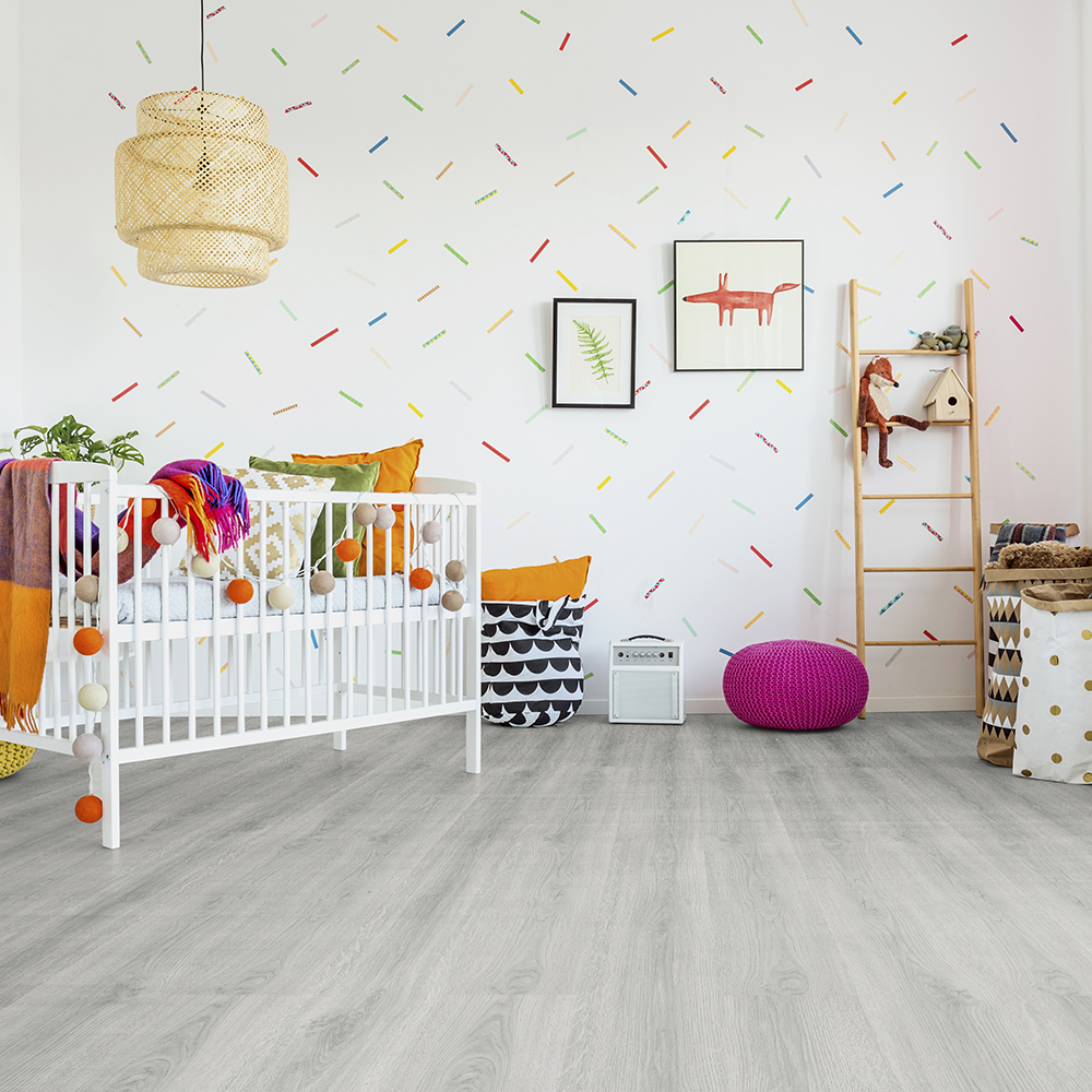 Parchet laminat City Sinop Oak  8 mm  clasa 21  AC1
