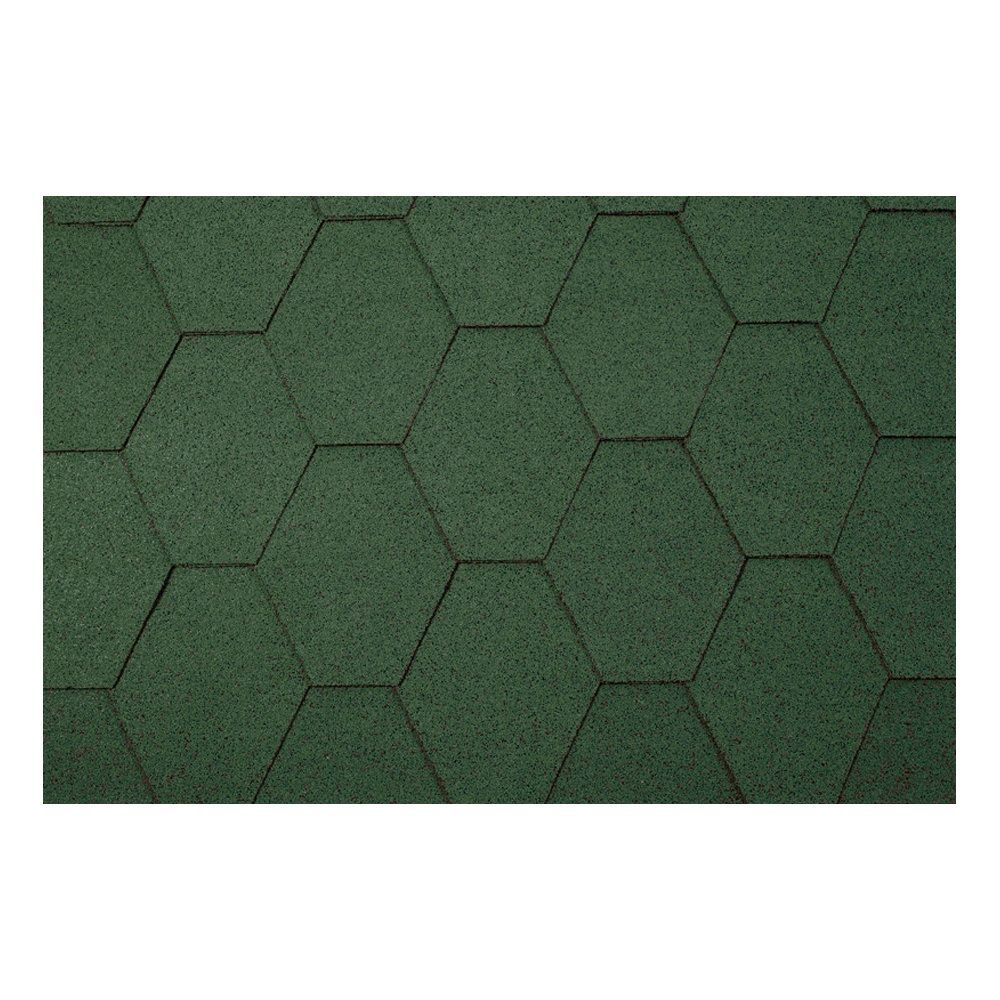 Sindrila bituminoasa Hexagon Verde