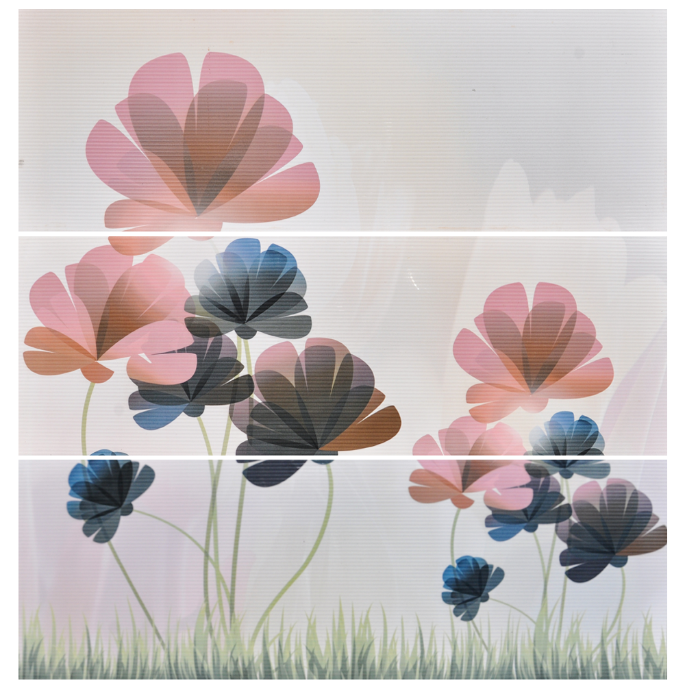 Faianta decorativa 1020 HL 1  20 x 60