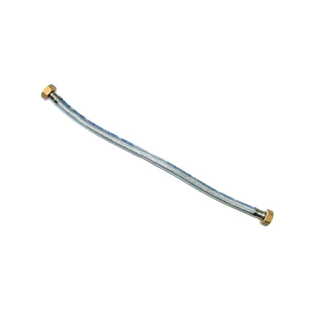 Racord apa PVC  1/2' - 1/2' 100 cm