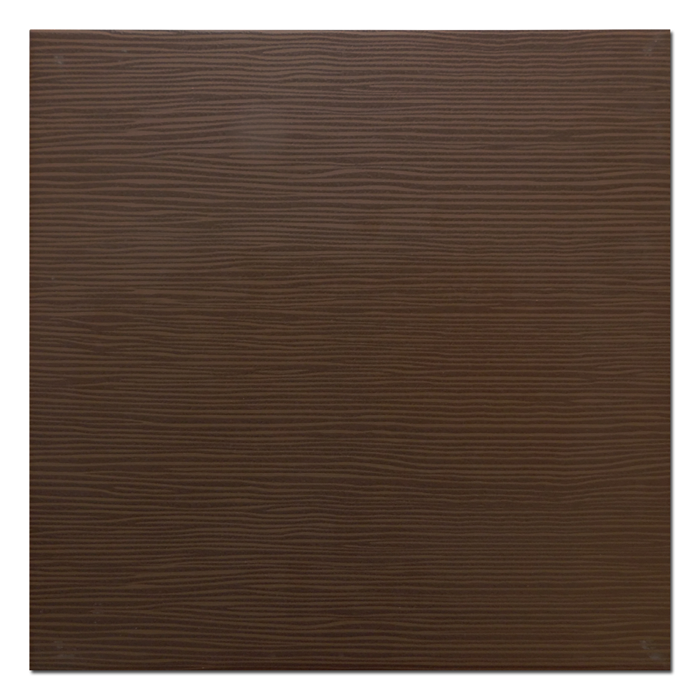 Gresie Wenge Brown  33 x 33