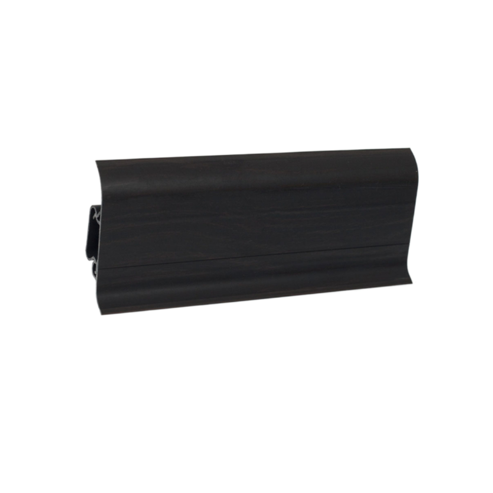 Conector plinta Korner LP55  stejar grafit