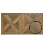 Parchet laminat Premium Oak, 12.3 mm, clasa 31, AC3