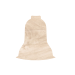 Colt exterior plinta Korner LP62, stejar belvedere