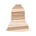 Colt exterior plinta Korner LP55, mozaic