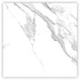 Gresie portelanata rectificata Eternal White, 60 x 60, mata thumbnail