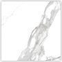 Gresie portelanata rectificata Eternal White, 60 x 60, mata thumbnail