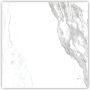 Gresie portelanata rectificata Eternal White, 60 x 60, mata thumbnail