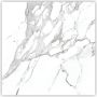 Gresie portelanata rectificata Eternal White, 60 x 60, mata thumbnail