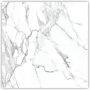 Gresie portelanata rectificata Eternal White, 60 x 60, mata thumbnail