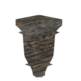 Colt interior plinta Prexa G2, wenge