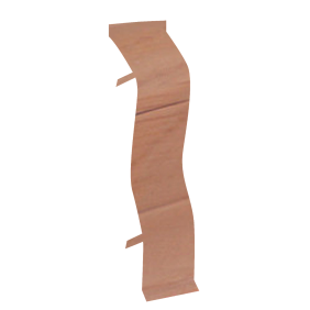 Conector plinta Prexa F4, arin
