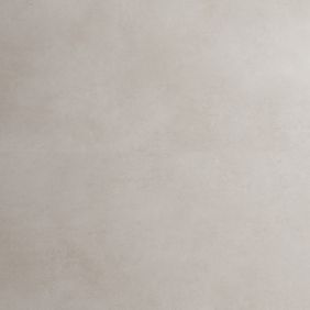 Gresie portelanata rectificata Core Grey, 60X120, mata