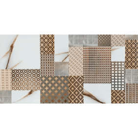 Faianta decorativa Stark Mix Beige, 30.5X60.5