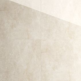 Gresie Ares Beige, 50X50, lucioasa