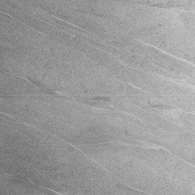 Gresie portelanata rectificata Grainy Grey, 60X120, mata
