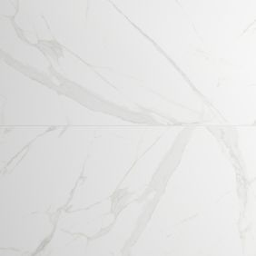 Gresie portelanata rectificata Royal Marble, 60X120, mata
