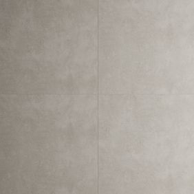 Gresie portelanata rectificata Titan Grey Antislip, 60X60, mata