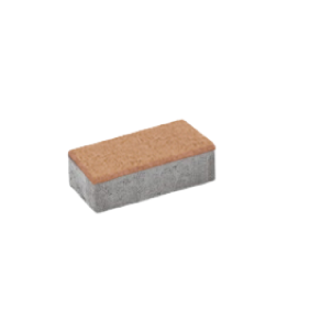 Pavaj Civic 20 x 30 x 6 Crem Sahara