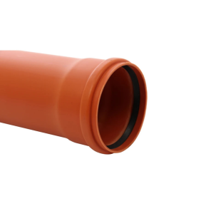 Teava PVC, diametru 14 mm, fara halogen