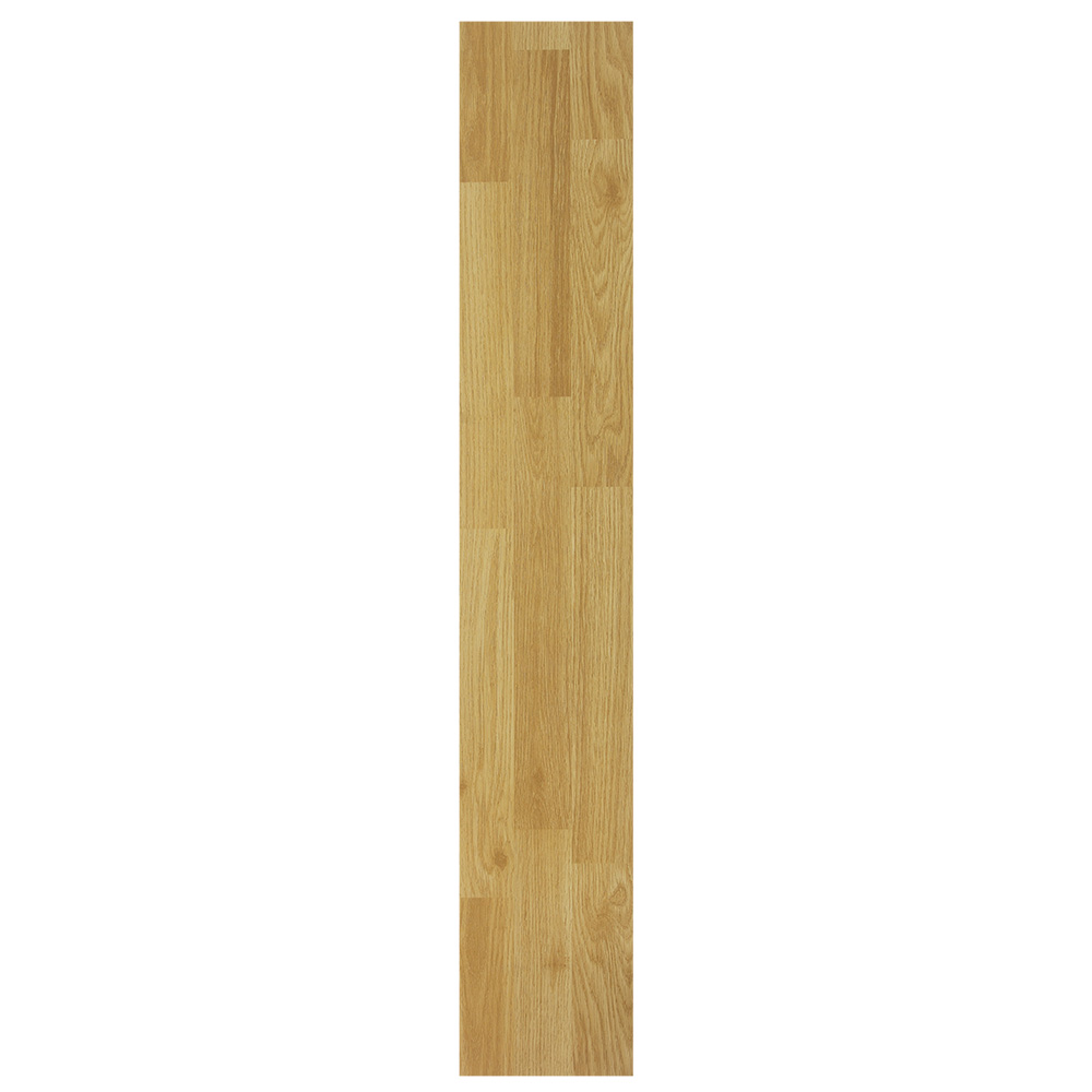 Parchet laminat King 8.3 mm - 6412 Stejar Auriu