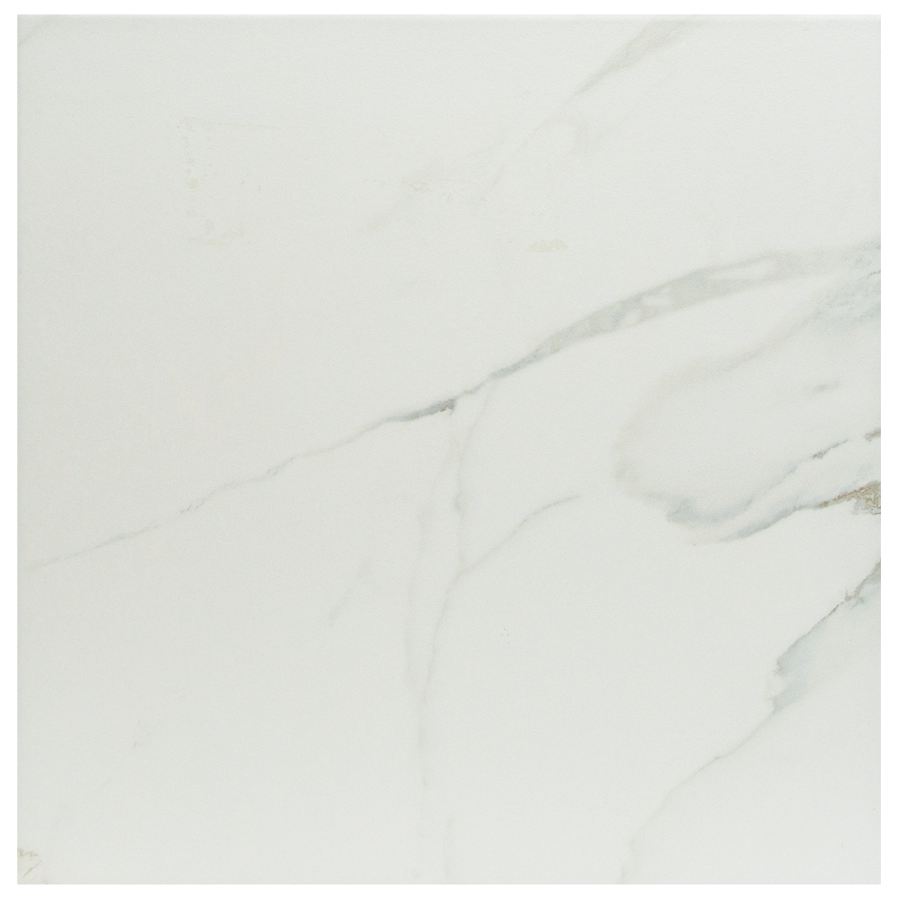 Gresie Marmo Borghini Bianco  45 x 45