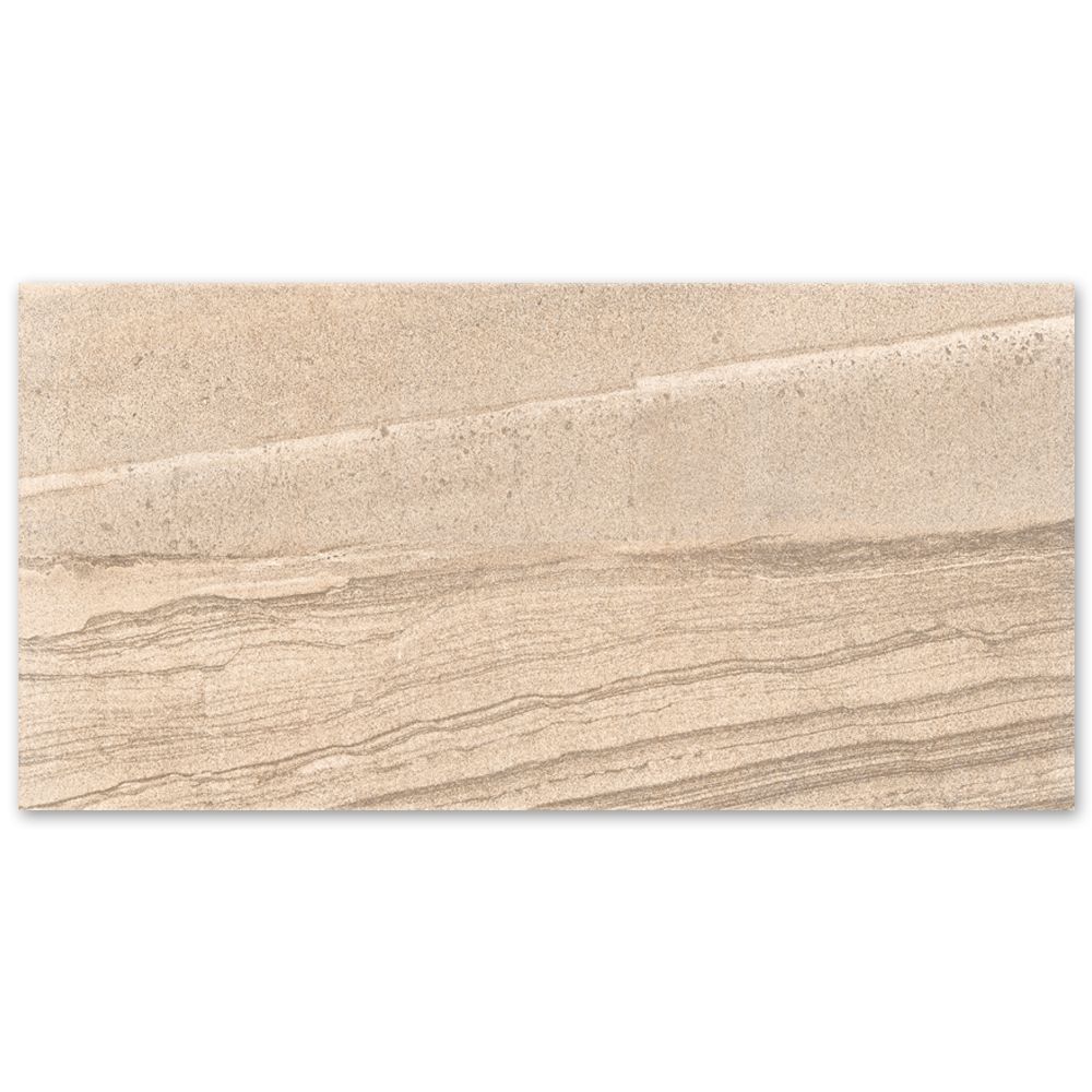 Gresie portelanata Montana Beige  30 x 60