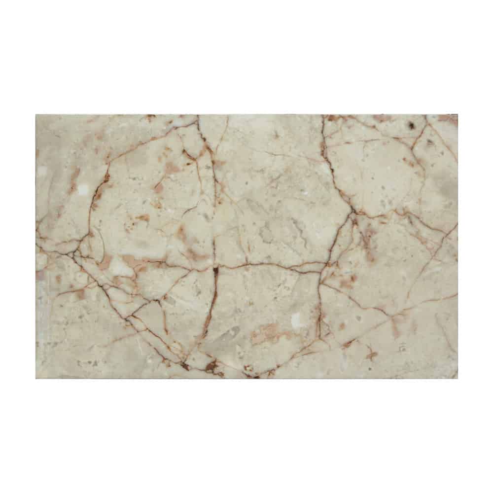 Faianta Albacete Dark Beige  25 x 40  lucioasa