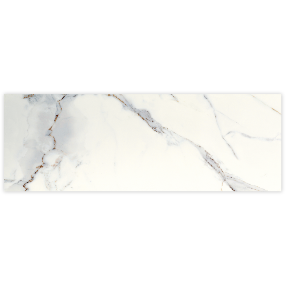 Faianta rectificata Antique Carrara  40 x 120