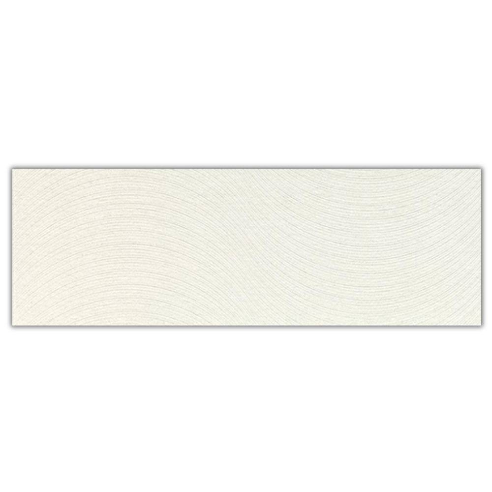 Faianta rectificata Garden Crema  40 x 120