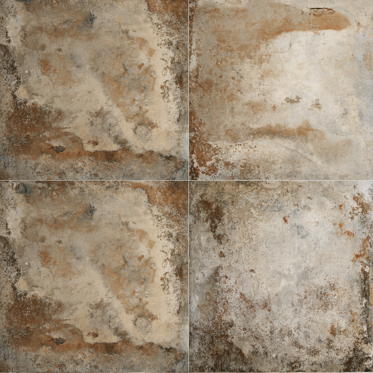 Gresie portelanata rectificata Harvest Beige  60X60  mata