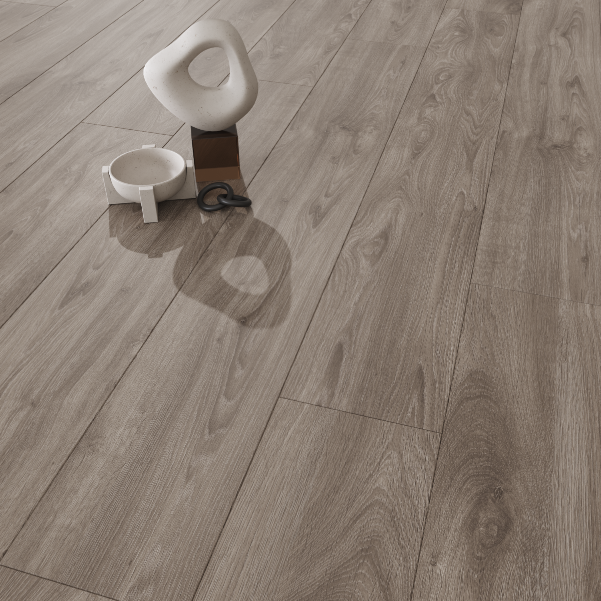 Parchet laminat Avangard Tuna Oak  10 mm  clasa 32  AC4