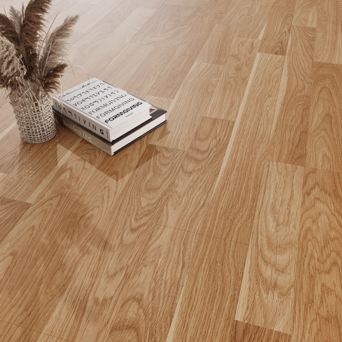 Parchet laminat Classic Silver Oak  8 mm  clasa 32  AC4