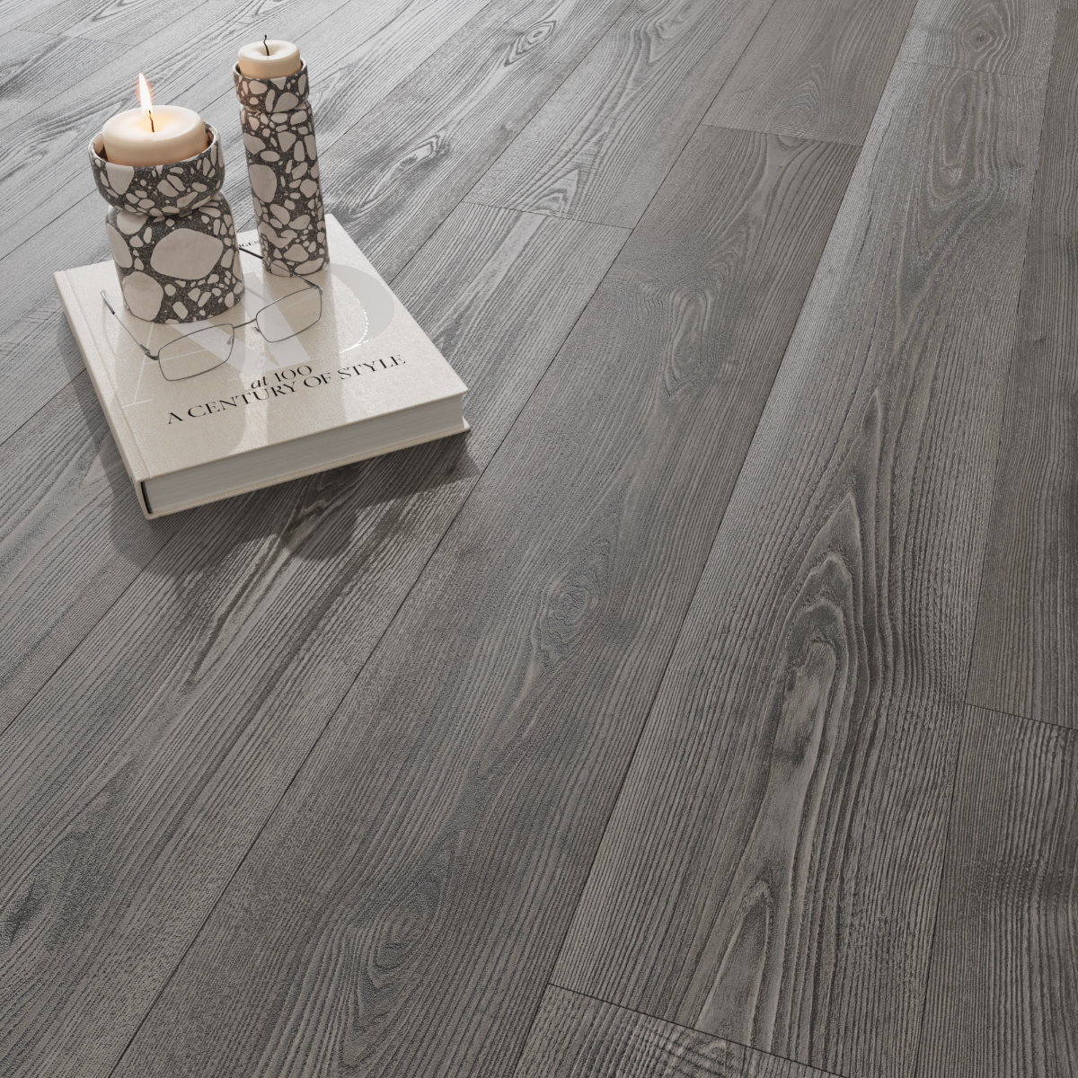 Parchet laminat Gloria Carpathian  12 mm  clasa 33  AC5