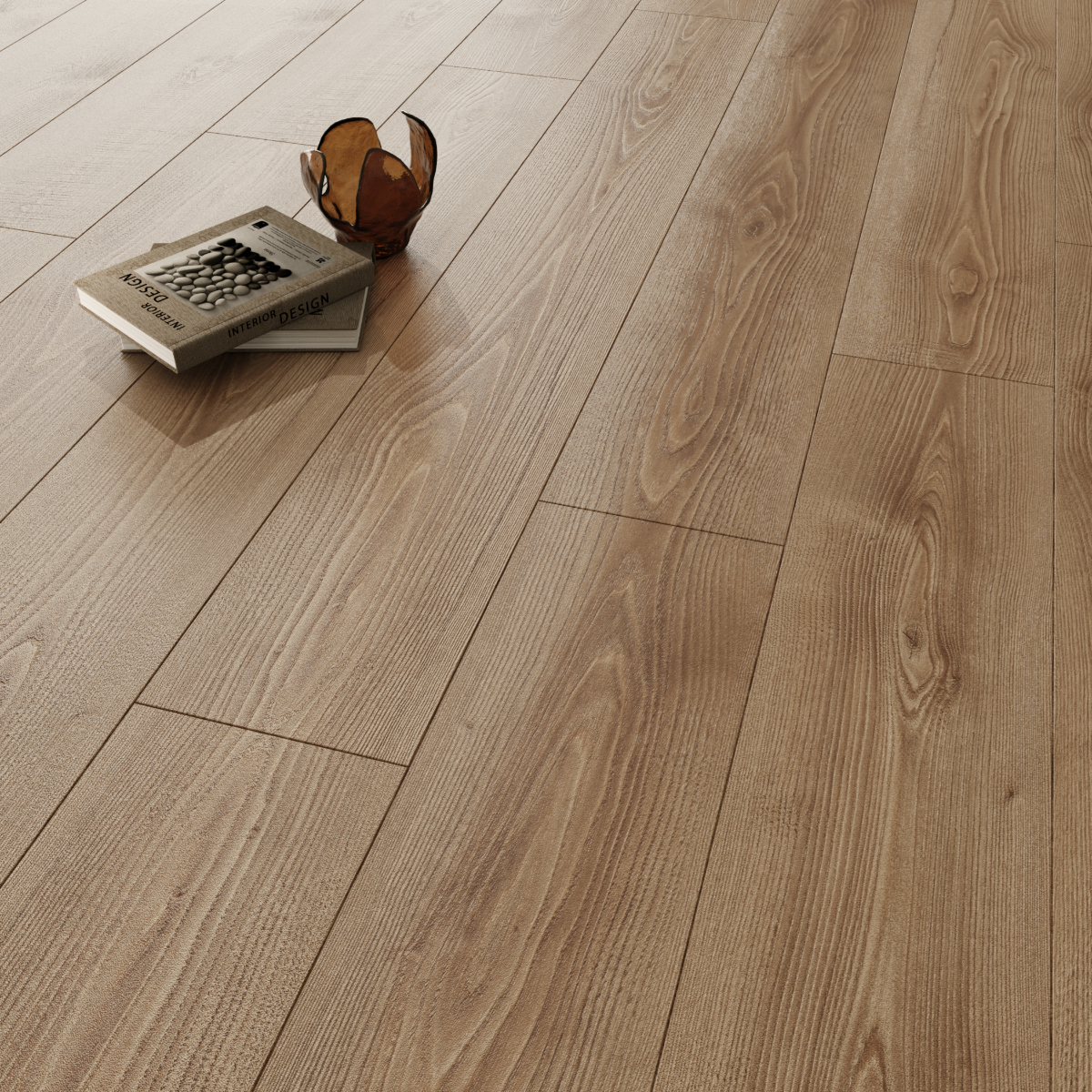 Parchet laminat Gloria Eden  12 mm  clasa 33  AC5