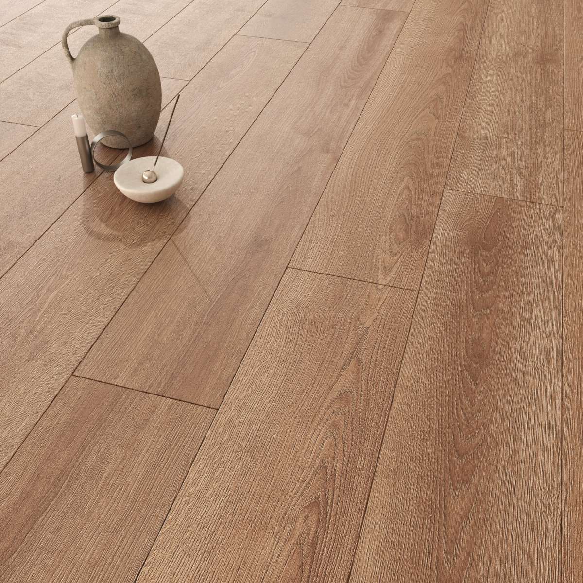 Parchet laminat Platinum Albero Oak  10 mm  clasa 32  AC4